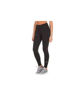 Reebok Womens Run Compression Athletic Pants