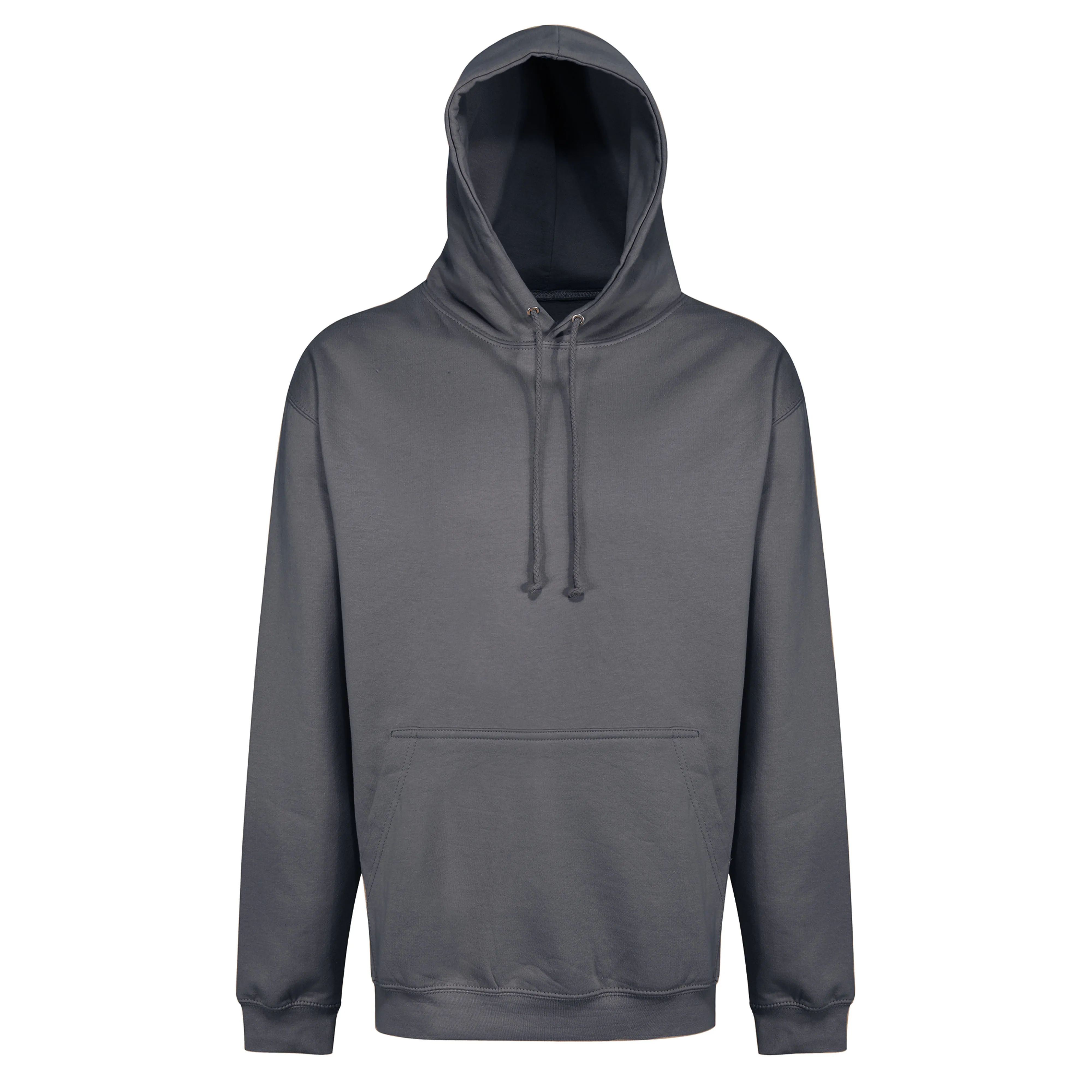 Regatta Buildup Hoodie Seal Grey