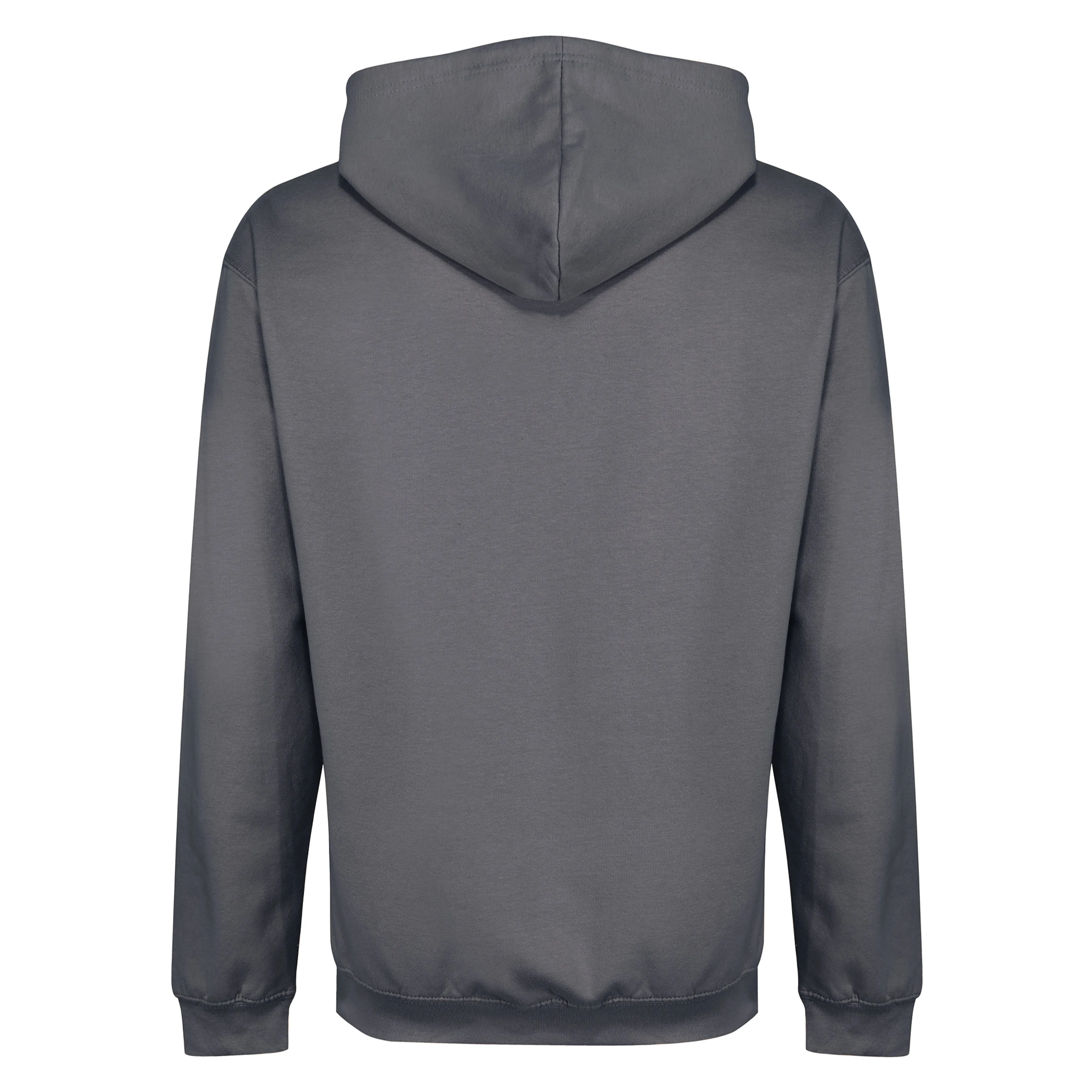 Regatta Buildup Hoodie Seal Grey