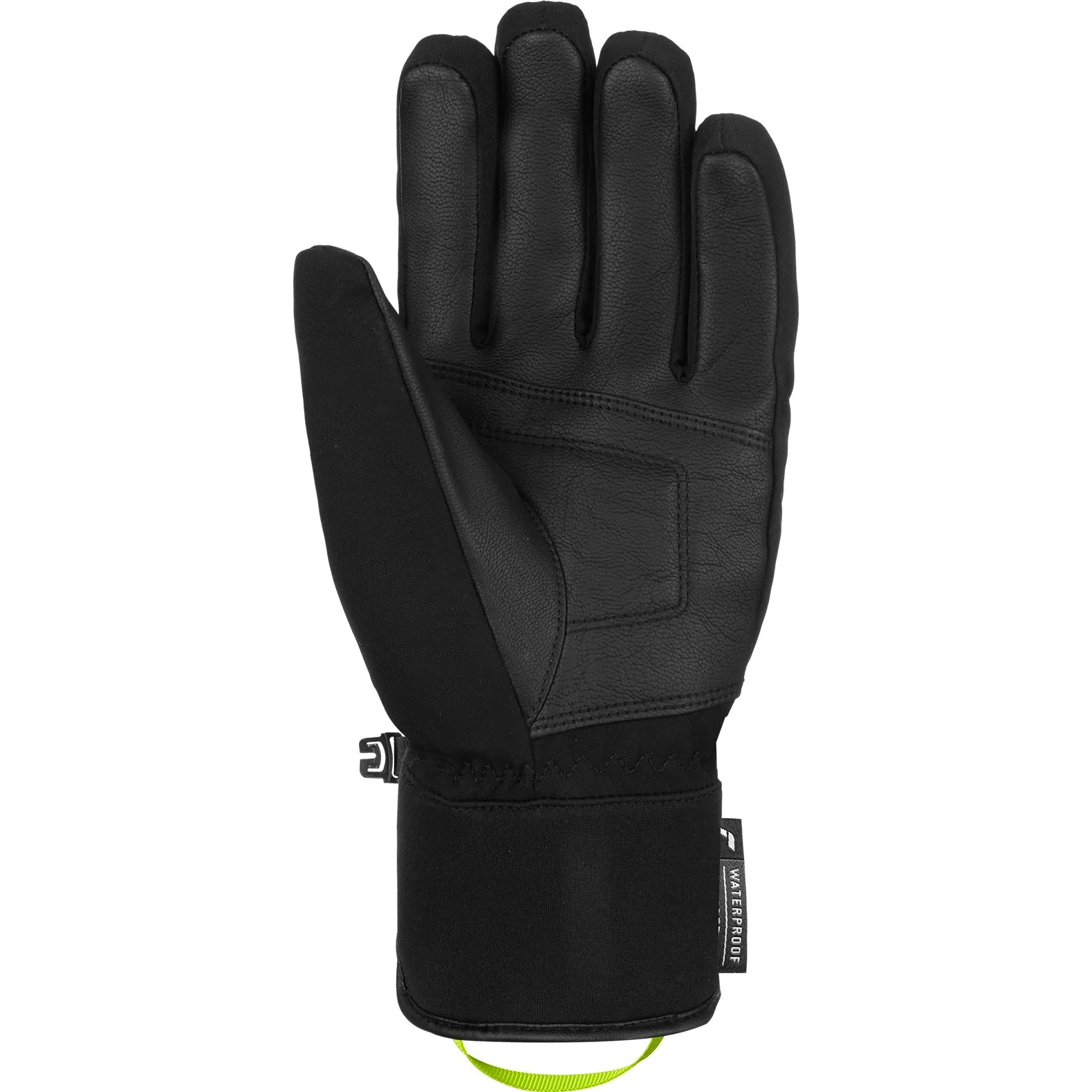 Reusch - Louis R-Tex\u00ae XT Gloves Men black melange