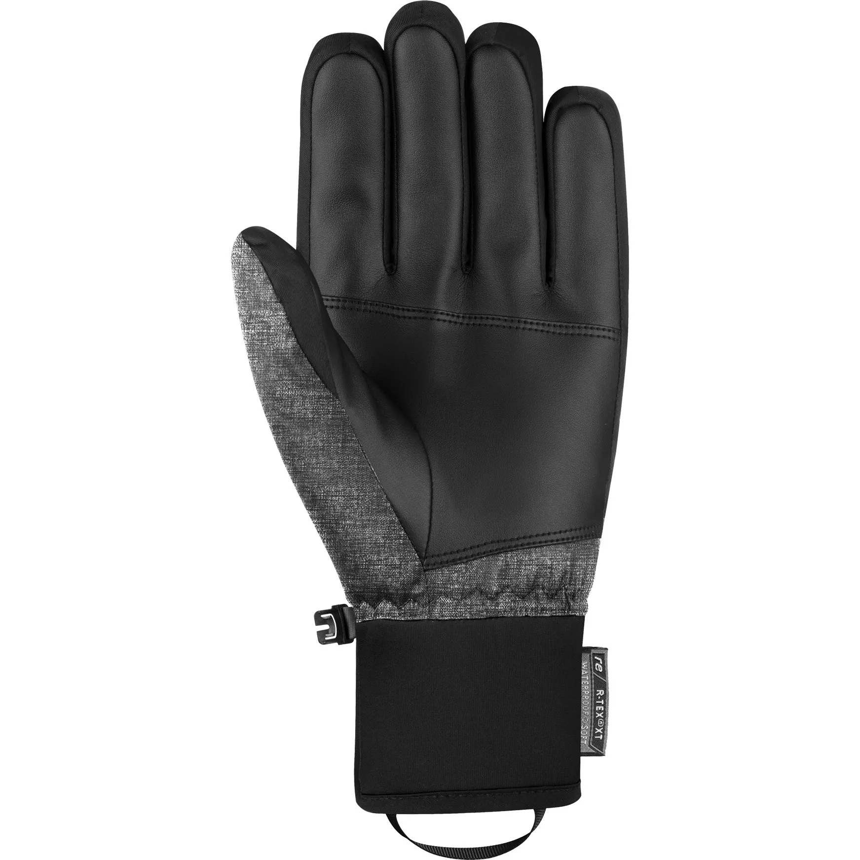 Reusch - Venom R-TEX\u00ae XT Ski Gloves Men black