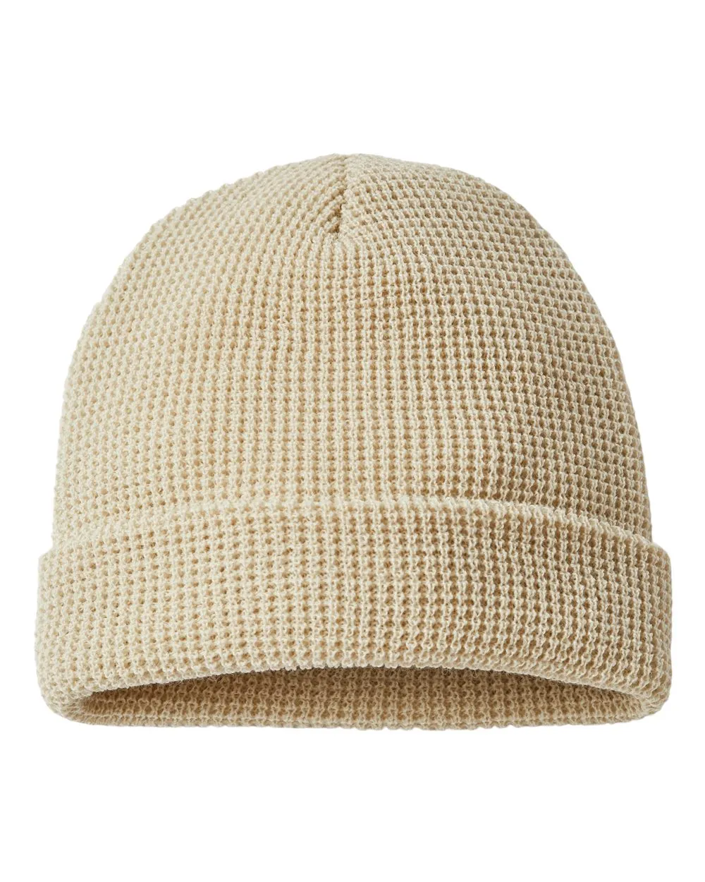 Richardson Waffle Cuffed Beanie