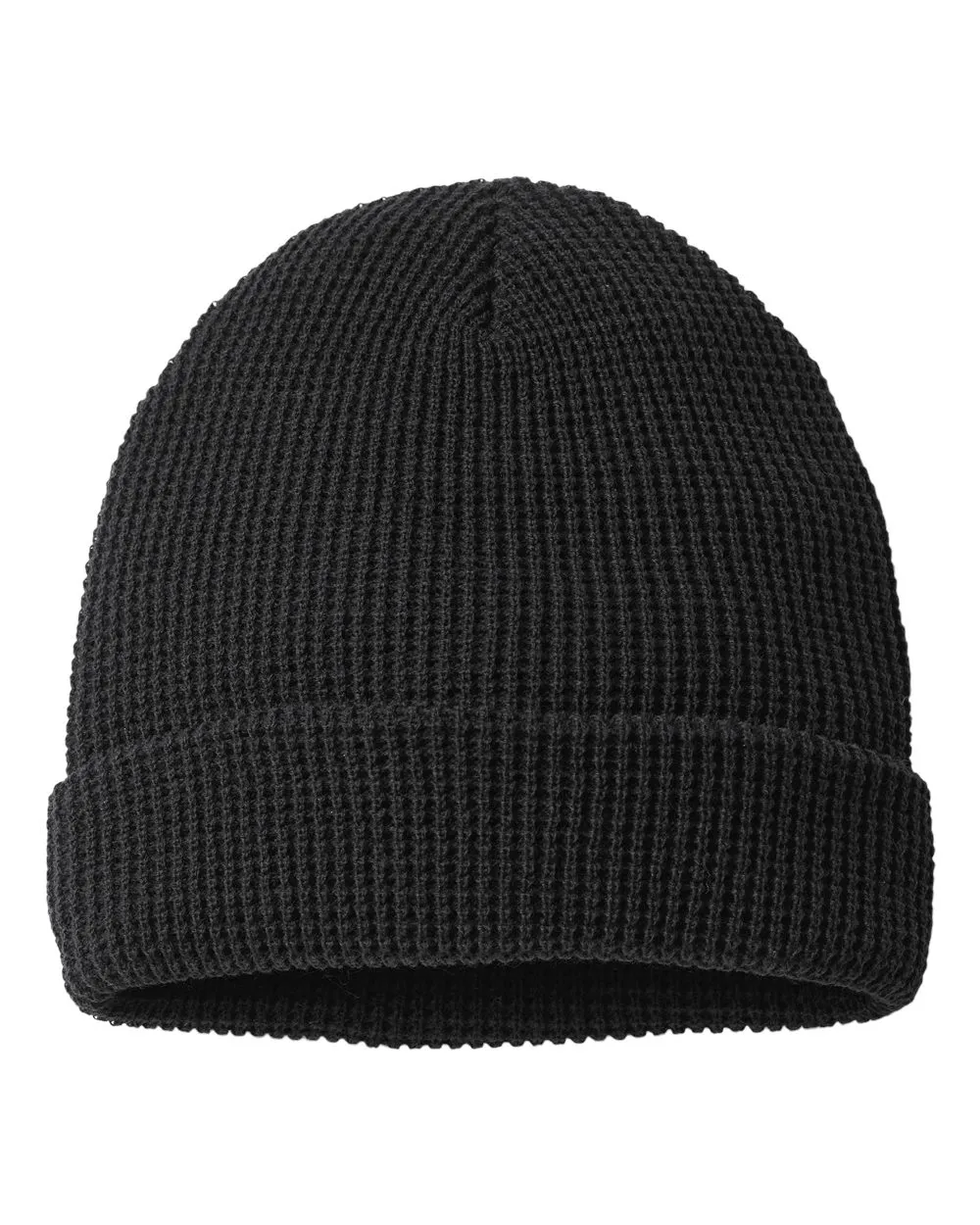 Richardson Waffle Cuffed Beanie