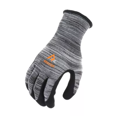 Ridgecut Men's Coolmax Foam Work Gloves, 1 Pair