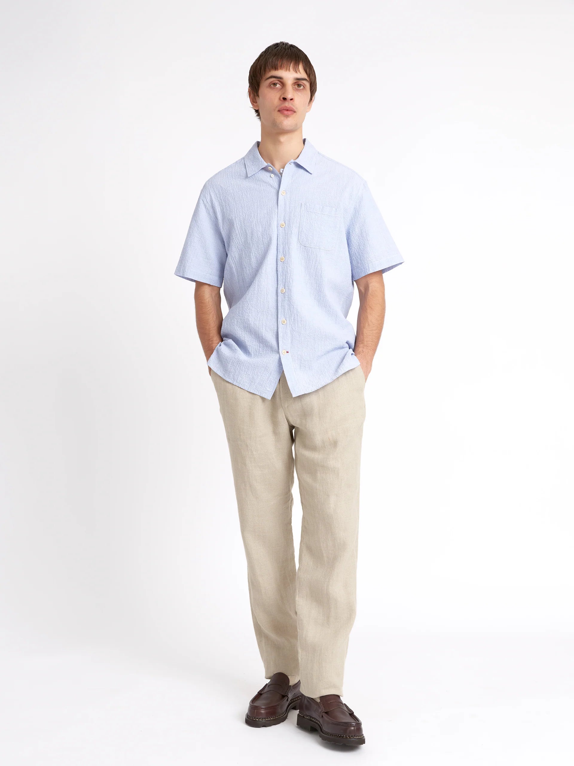 Riviera Short Sleeve Shirt