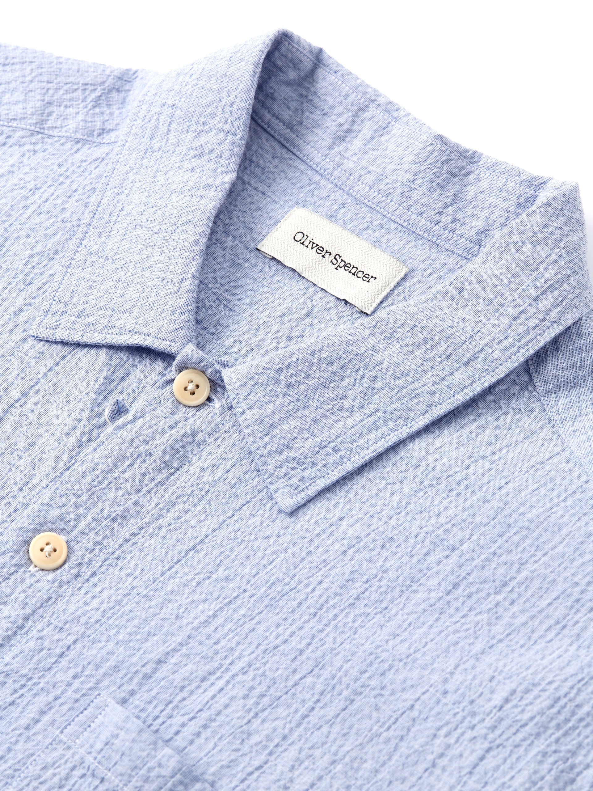 Riviera Short Sleeve Shirt