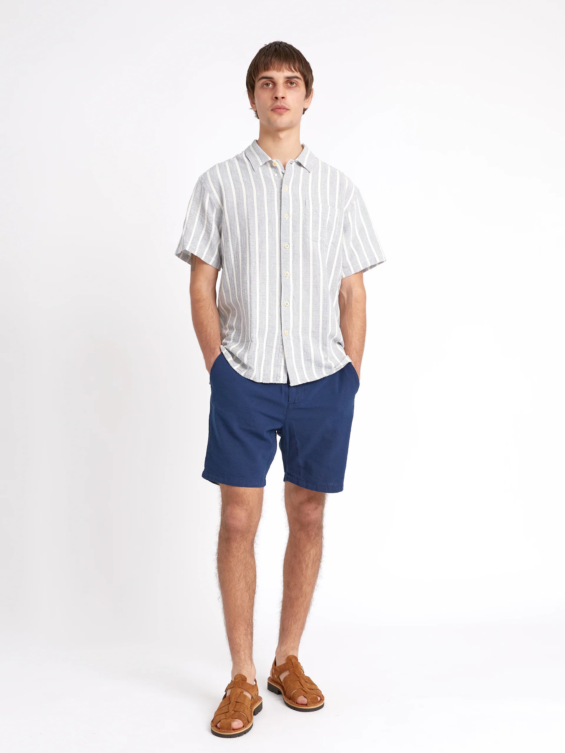 Riviera Short Sleeve Shirt