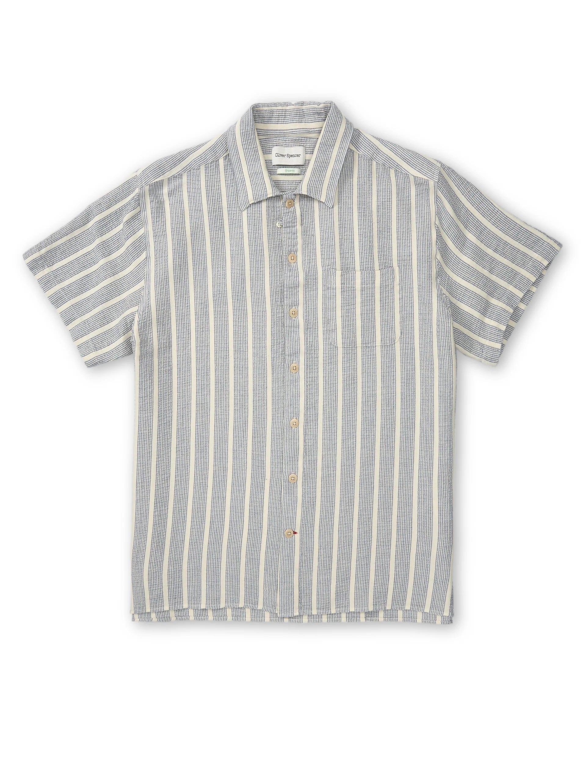 Riviera Short Sleeve Shirt