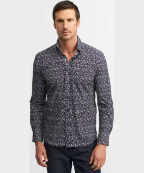 Robert Graham Vargas Long Sleeve Button Down Shirt