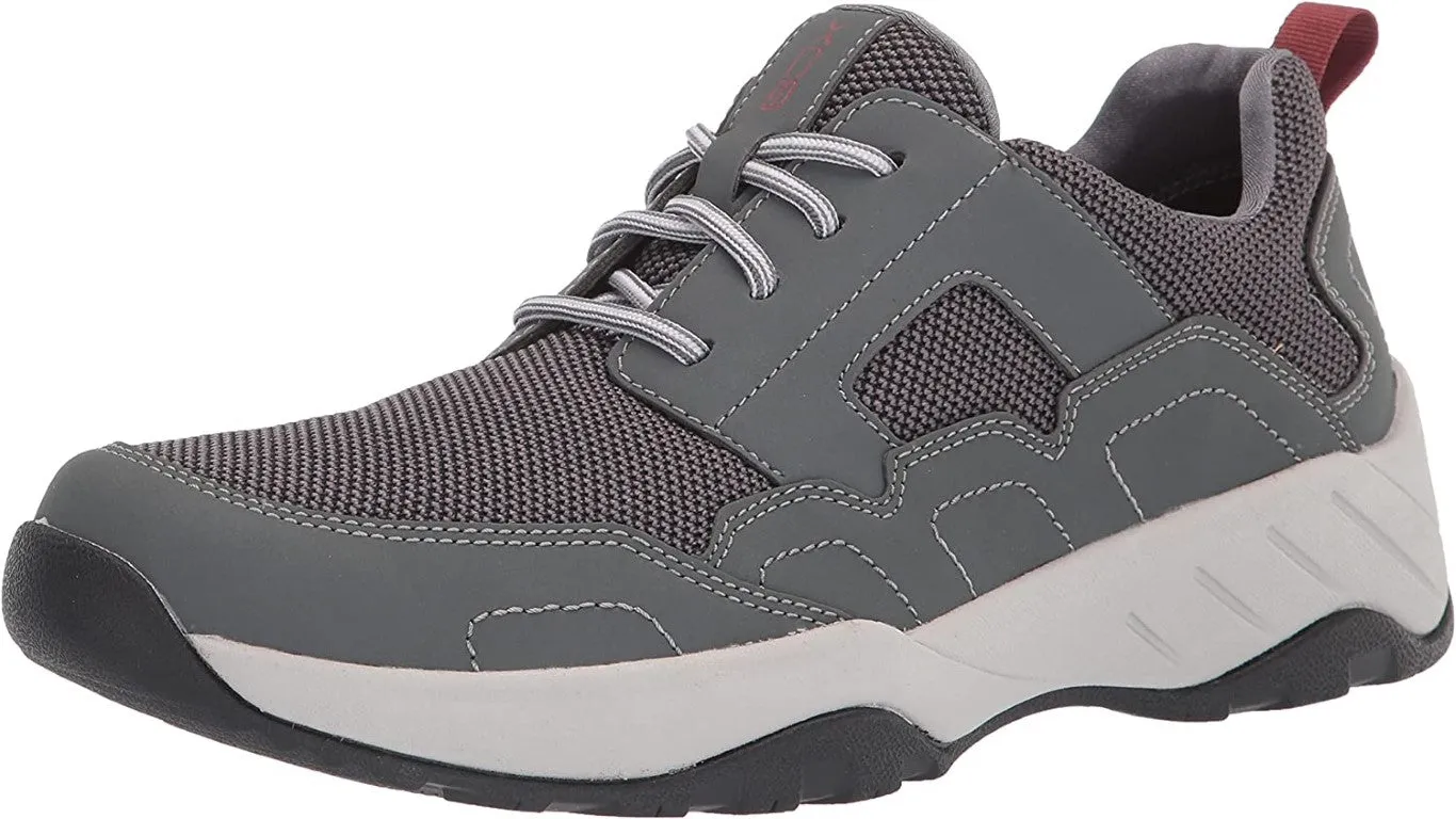 Rockport Mens Xcs Riggs Lace up Sneakers