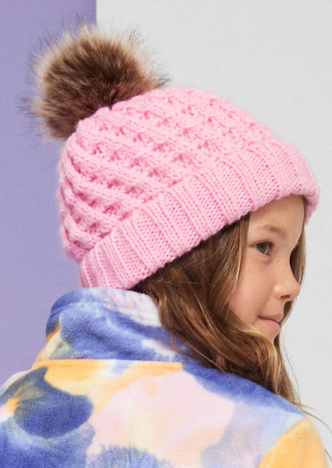 Roxy Junior Blizzard Beanie