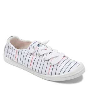 ROXY  WOMENS BAYSHORE III SLIP ON SNEAKER SNEAKER