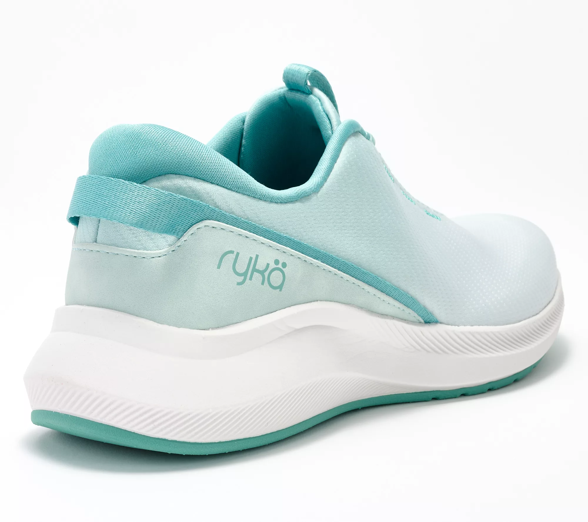 Ryka Washable Bungee Sneakers with ActivFoam - Finesse