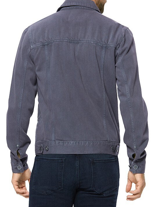 Scout Jacket - Wild Grey