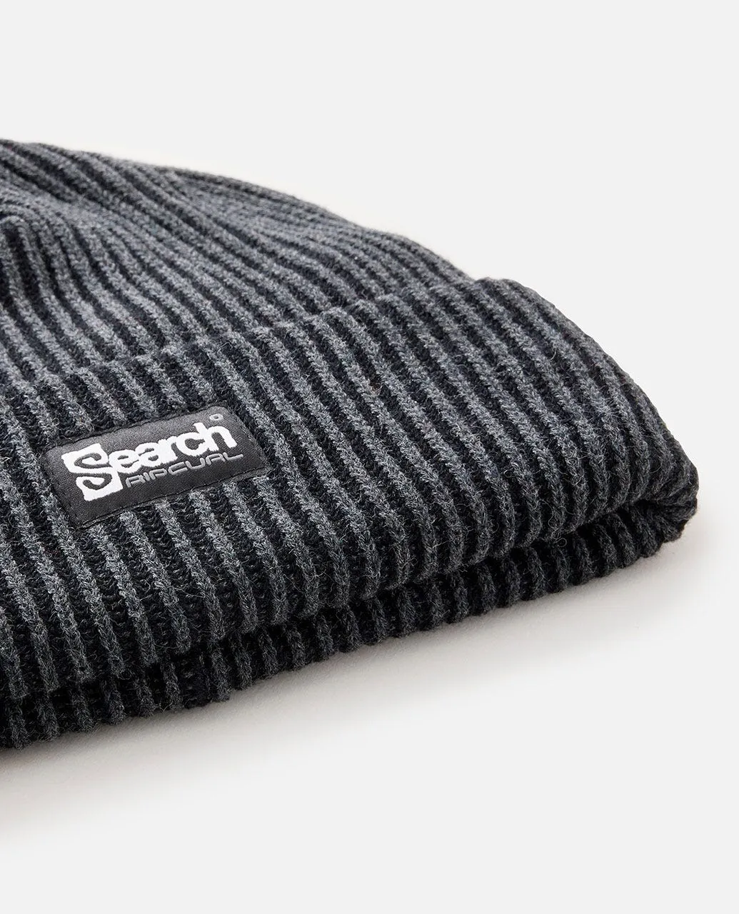 Search Chunky Reg Beanie - Boy