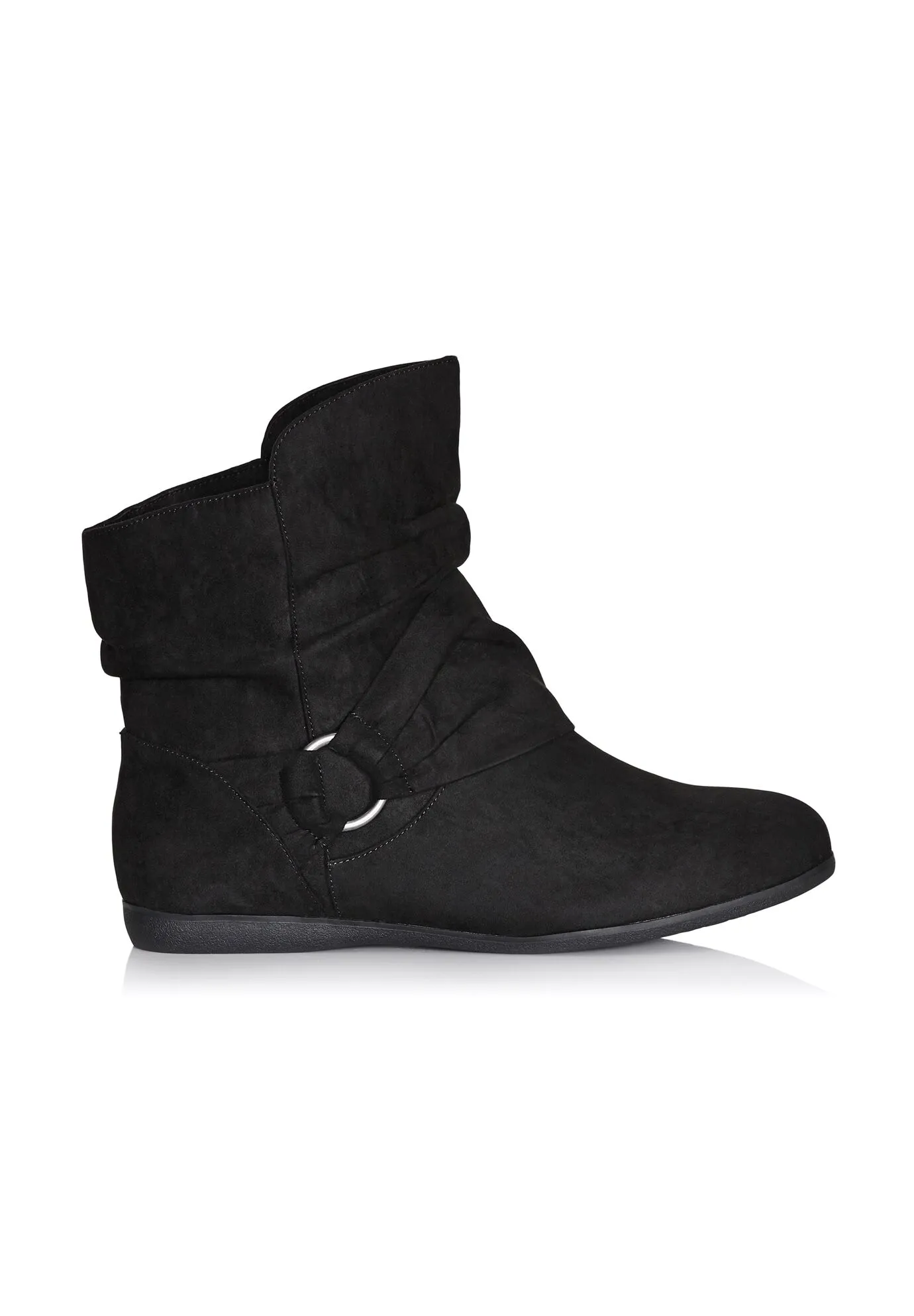 Serena Ankle Boot