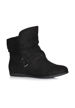 Serena Ankle Boot