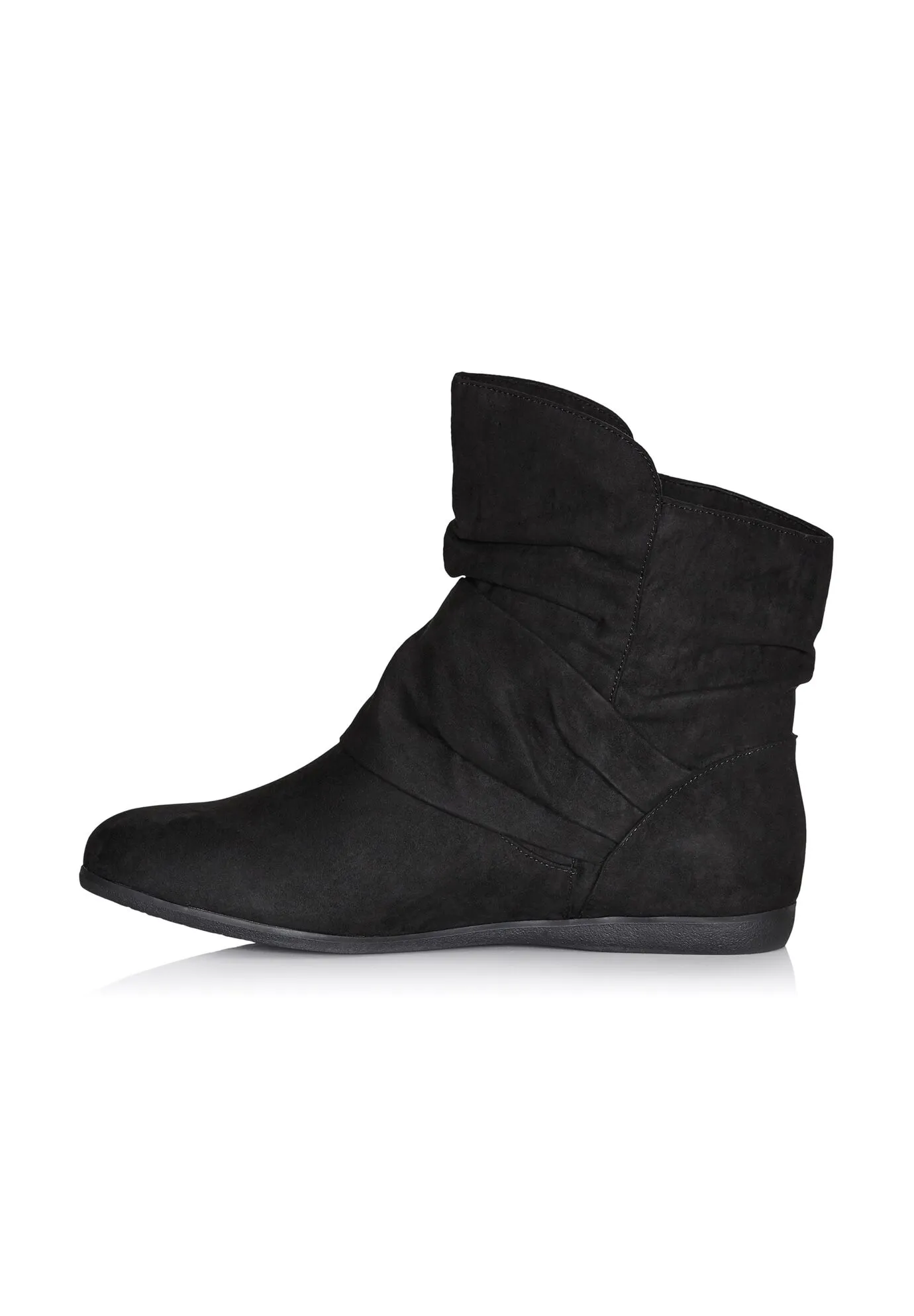 Serena Ankle Boot