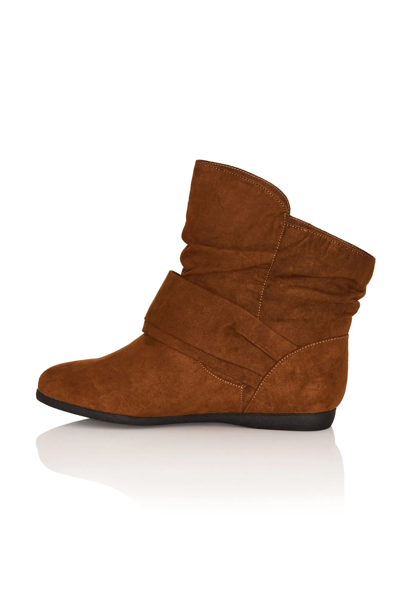 Serena Wide Width Ankle Boot