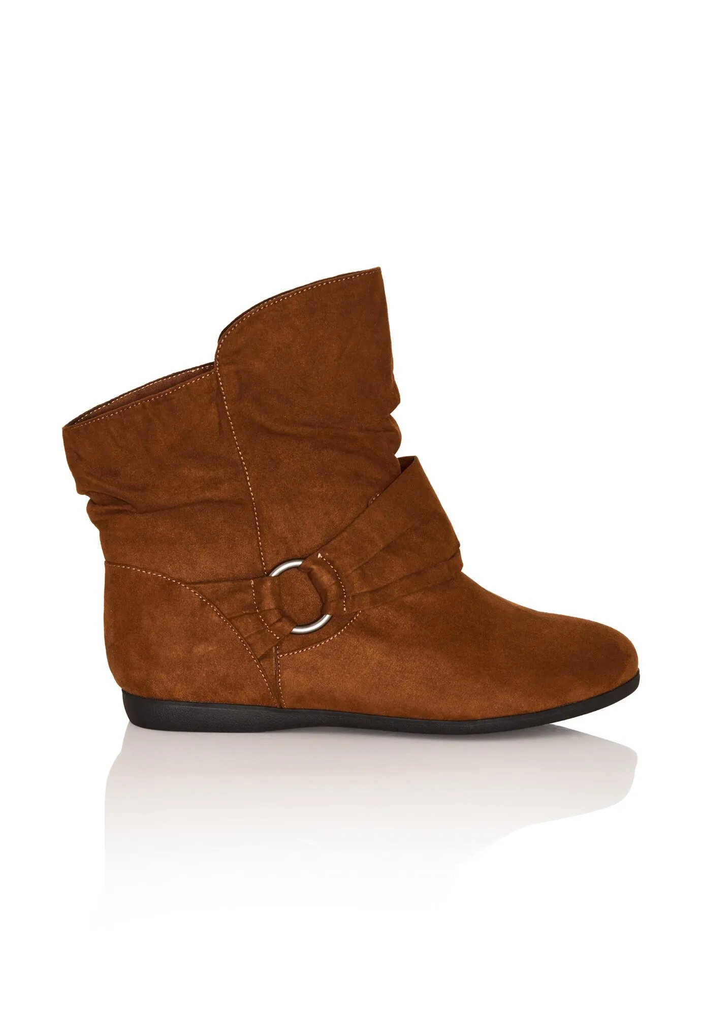 Serena Wide Width Ankle Boot