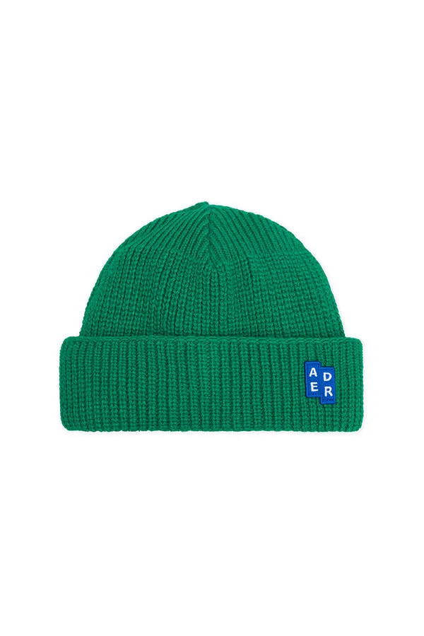 Sig; TRS Tag beanie 01