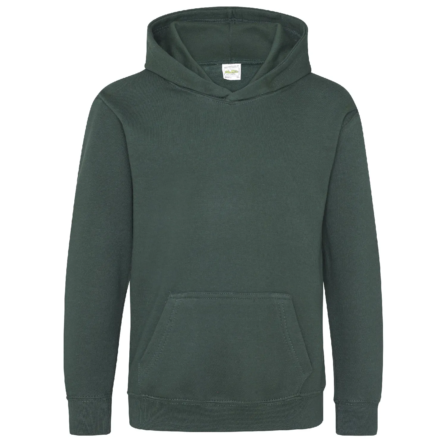 SJA01 St John’s C of E. Leavers hoodie