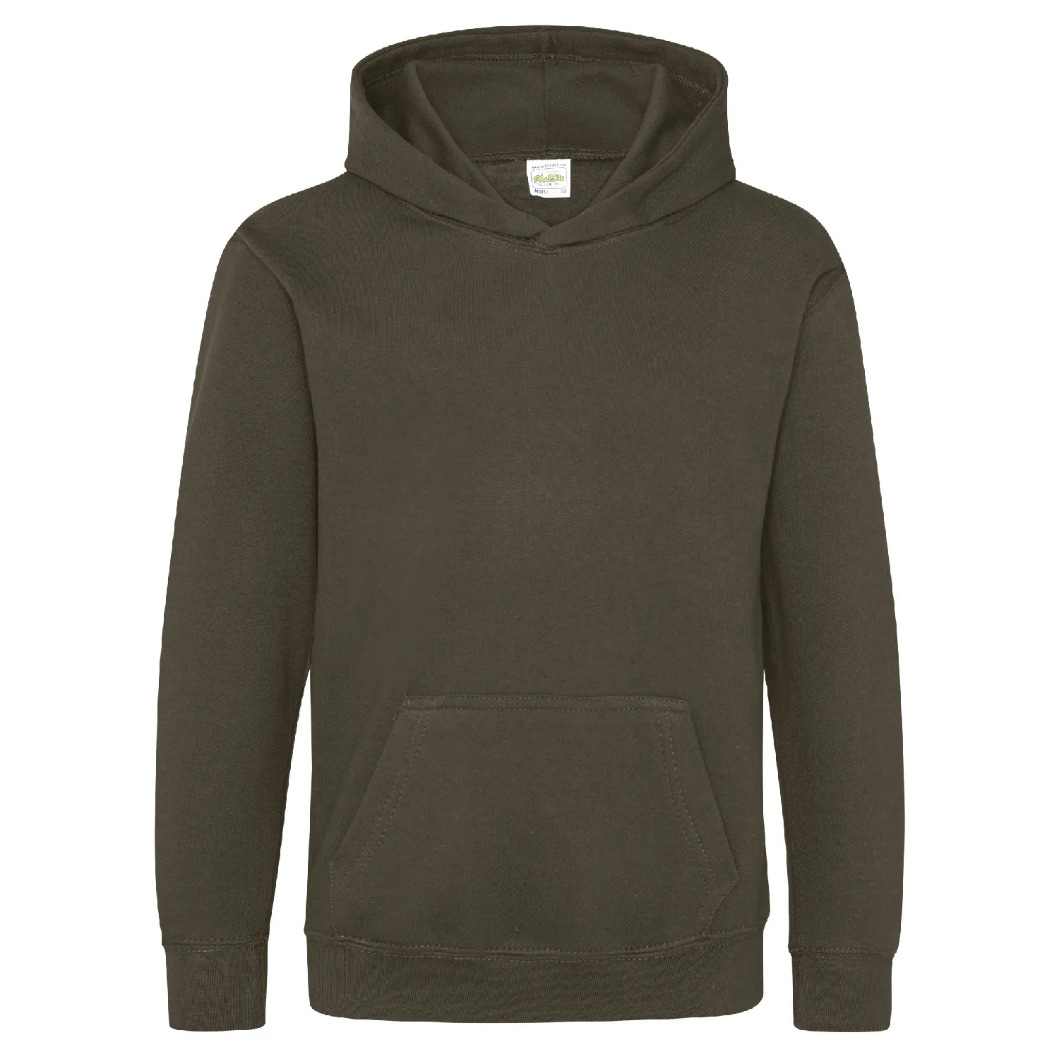 SJA01 St John’s C of E. Leavers hoodie