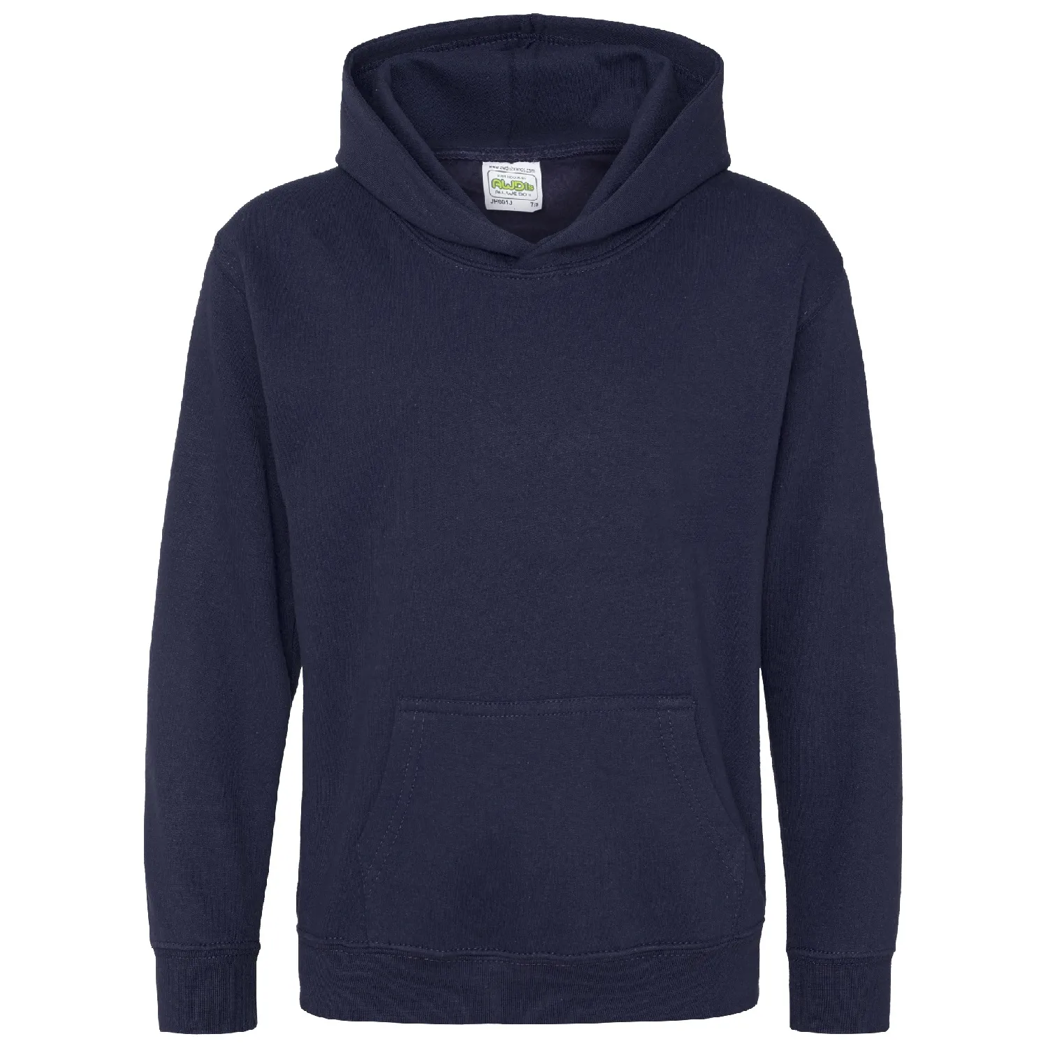 SJA01 St John’s C of E. Leavers hoodie