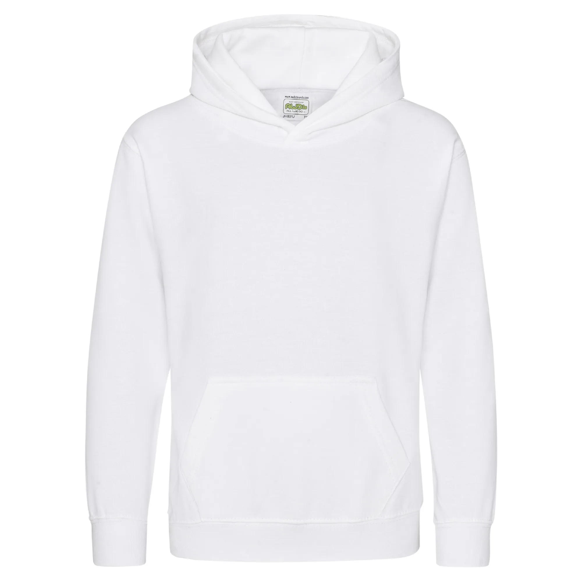 SJA01 St John’s C of E. Leavers hoodie