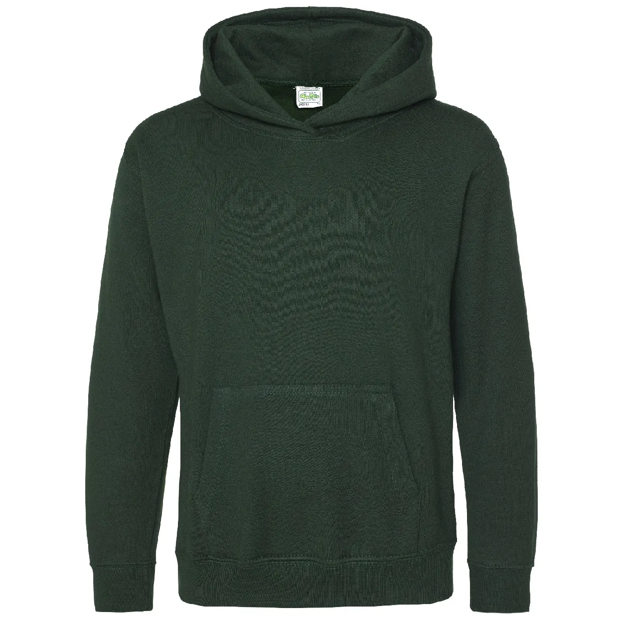 SJA01 St John’s C of E. Leavers hoodie