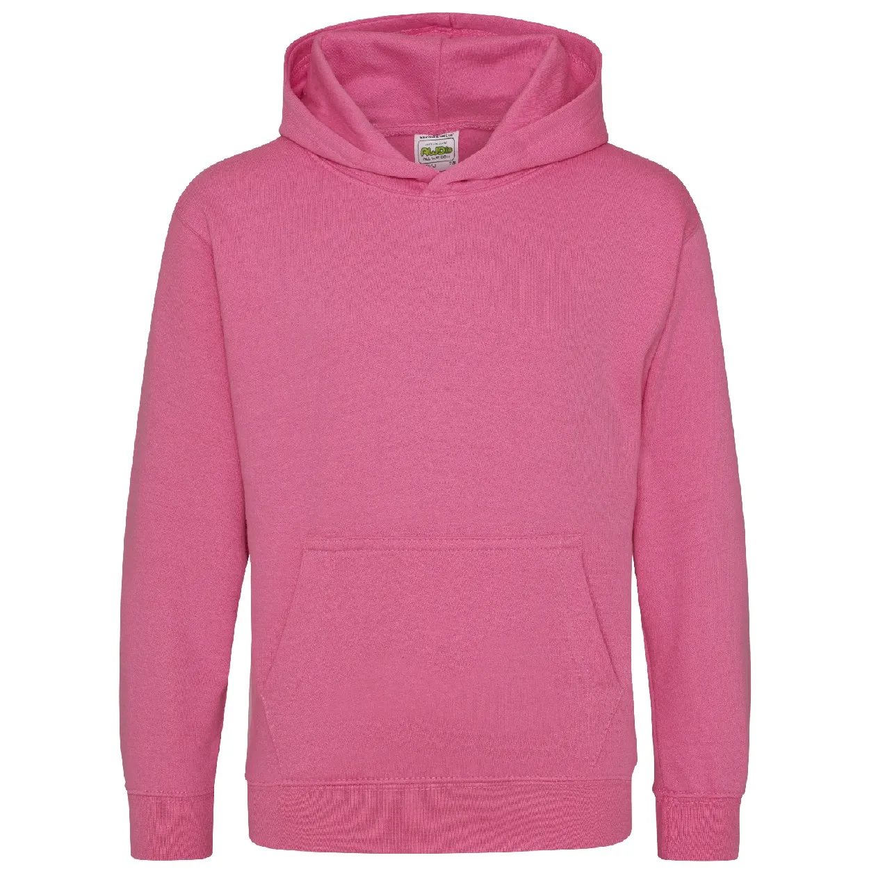 SJA01 St John’s C of E. Leavers hoodie