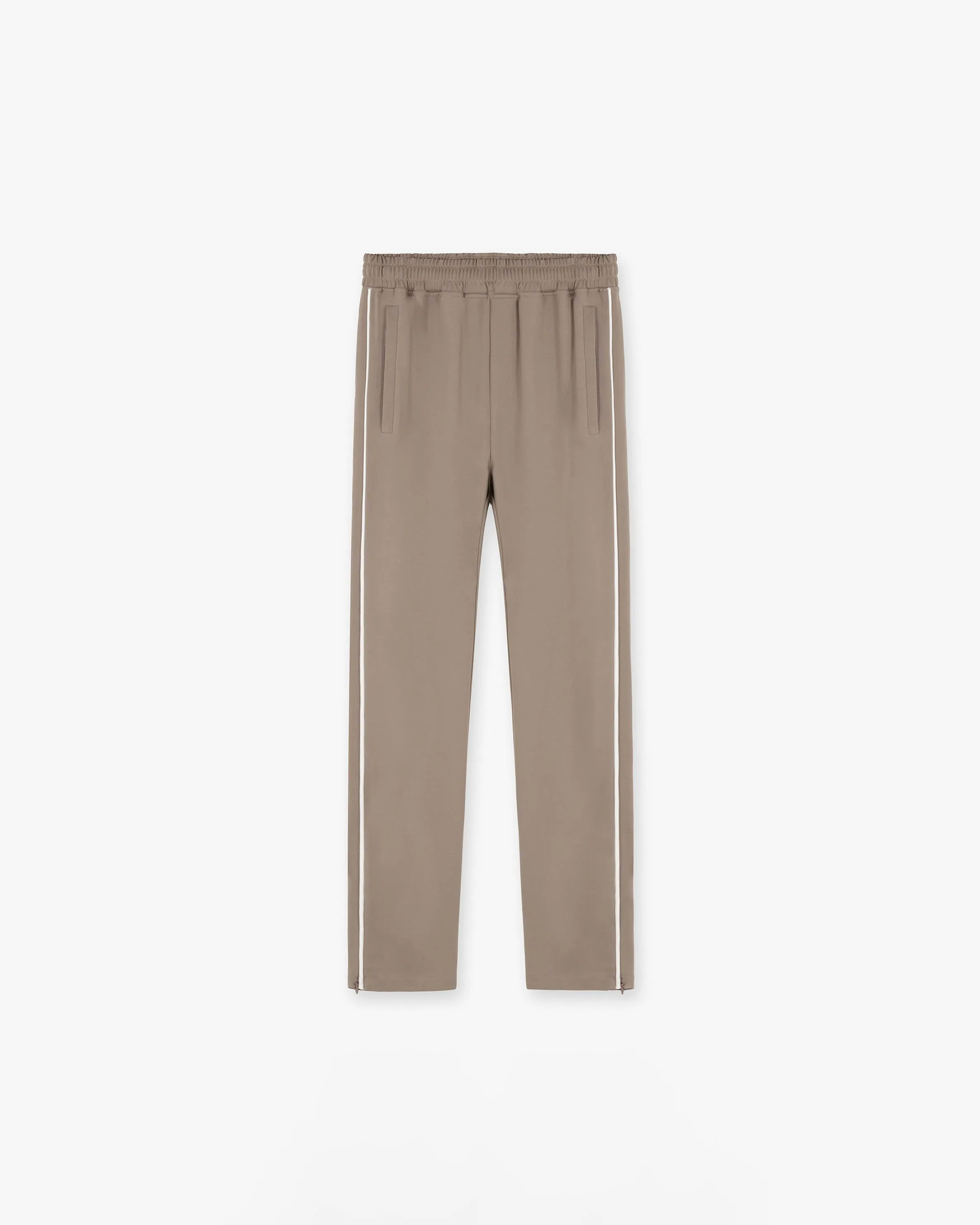 Split Trackpant - Mushroom