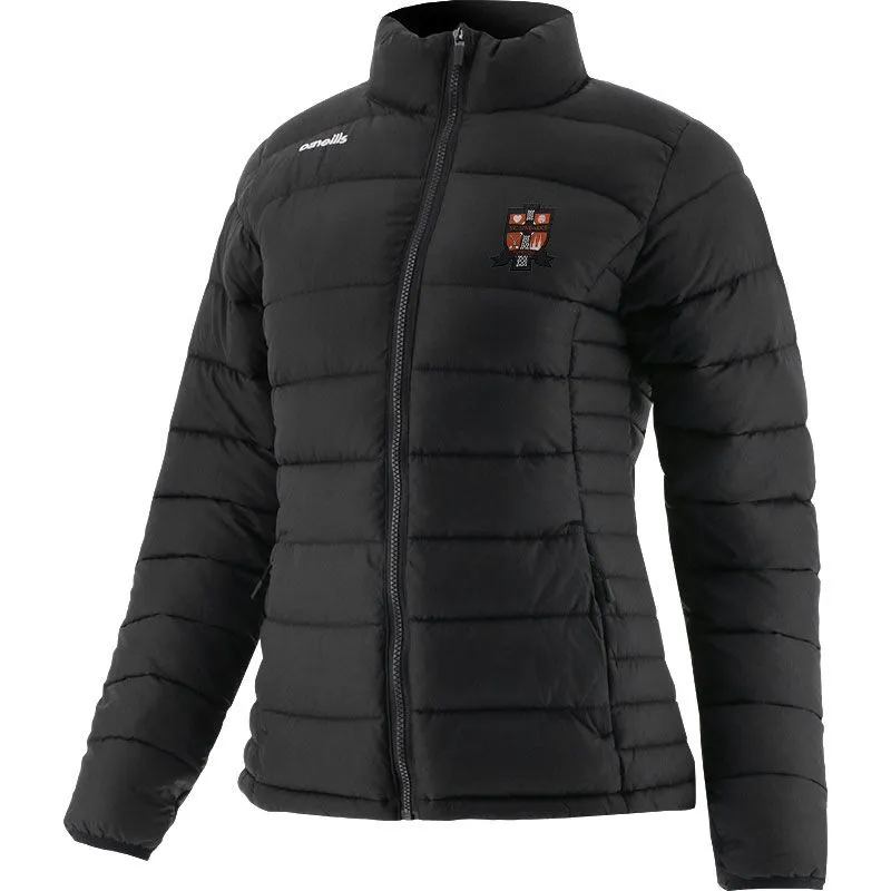 St Finbarrs Coventry Women's Bernie Padded Jacket