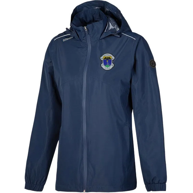 St. Patrick's GAA Wicklow Women's Dalton Rain Jacket