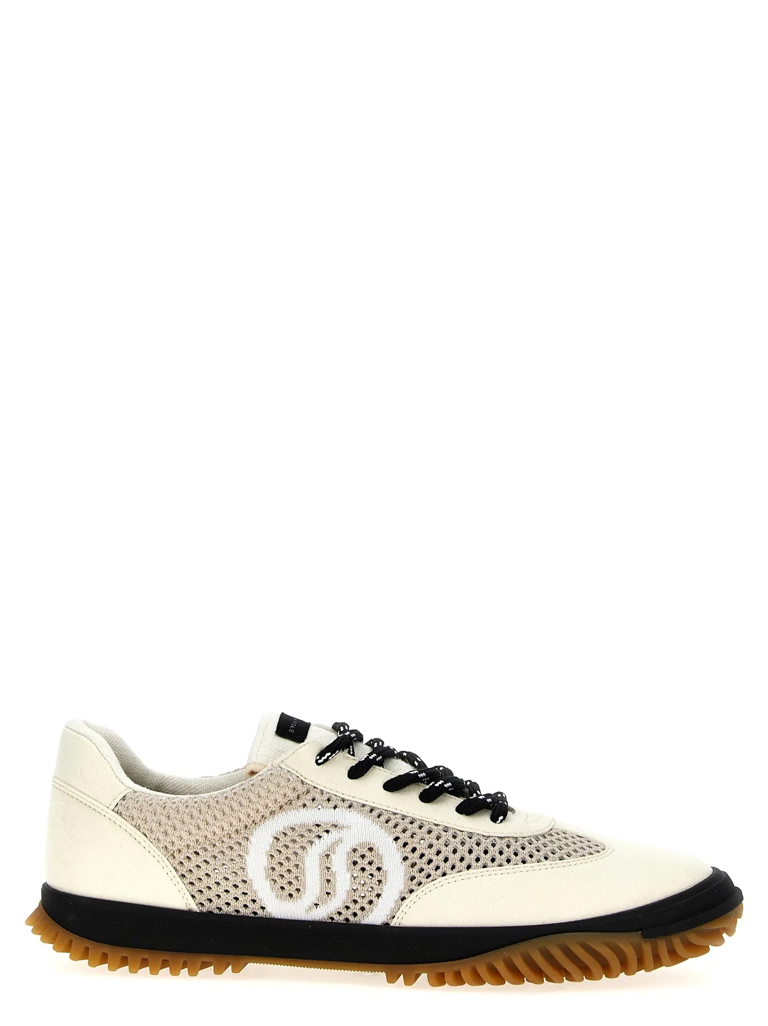 Stella McCartney    Stella Mccartney 'S Wave' Sneakers