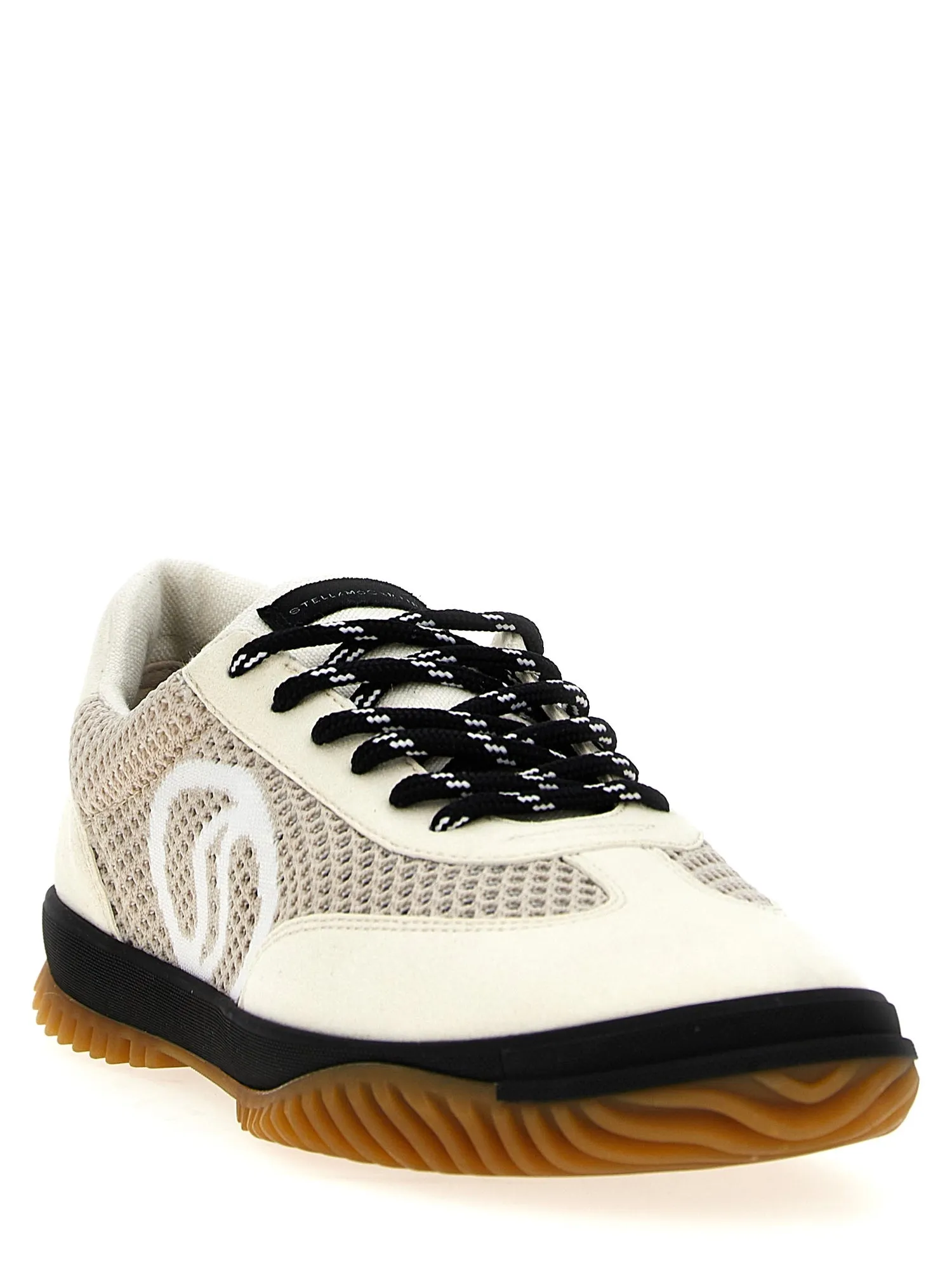 Stella McCartney    Stella Mccartney 'S Wave' Sneakers