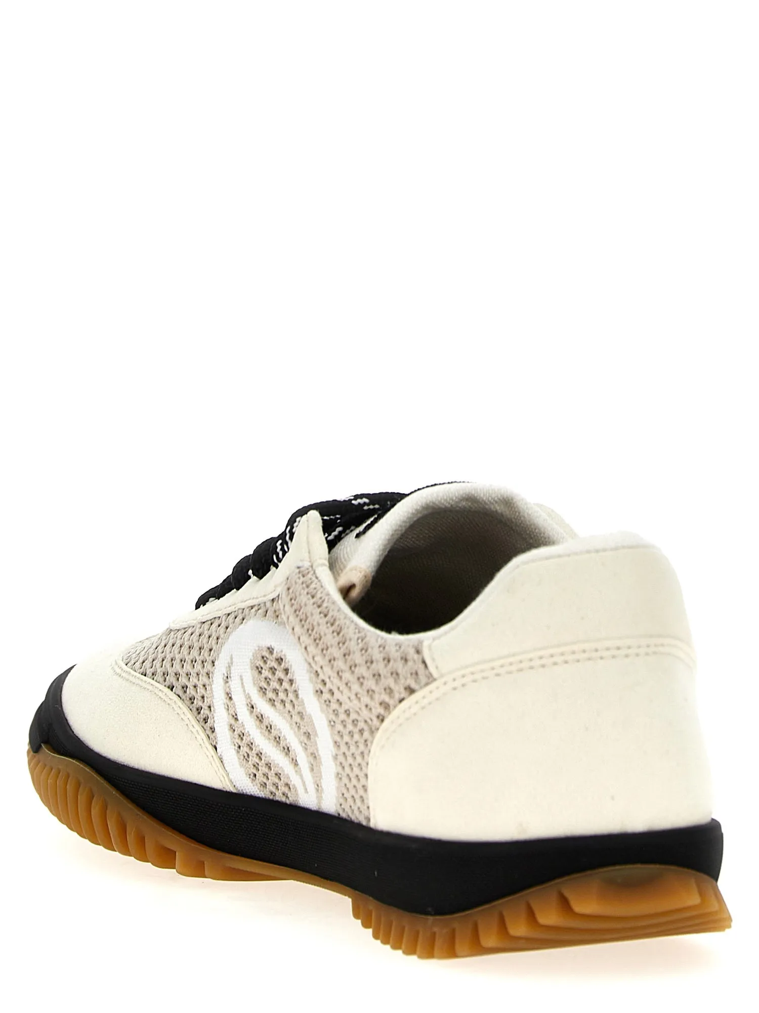 Stella McCartney    Stella Mccartney 'S Wave' Sneakers