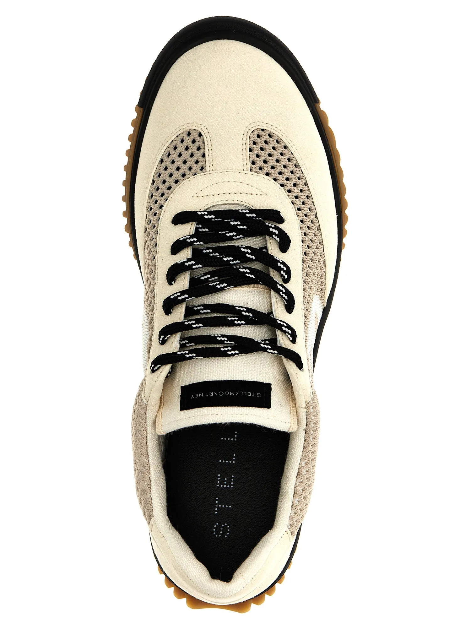 Stella McCartney    Stella Mccartney 'S Wave' Sneakers