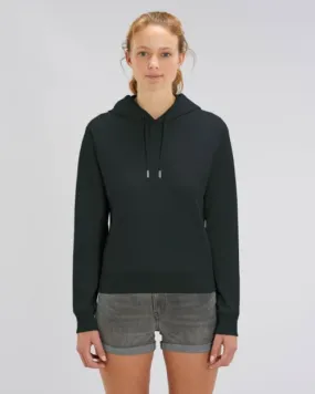 Stella Trigger Ladies Organic Hoody