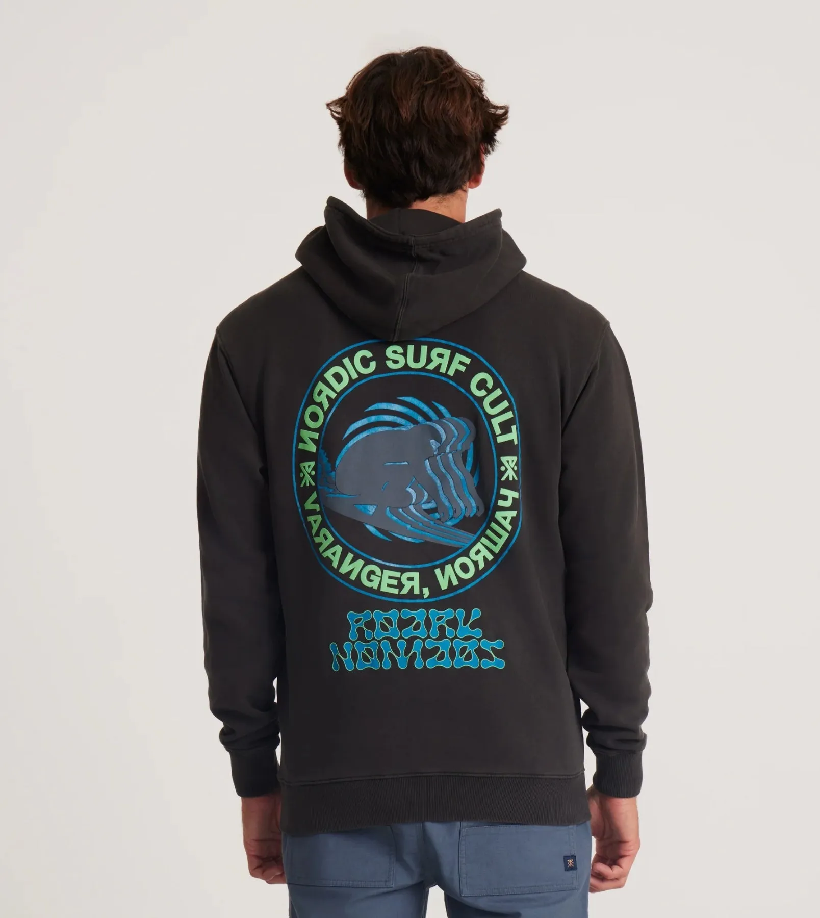 Surf Cult Hoodie