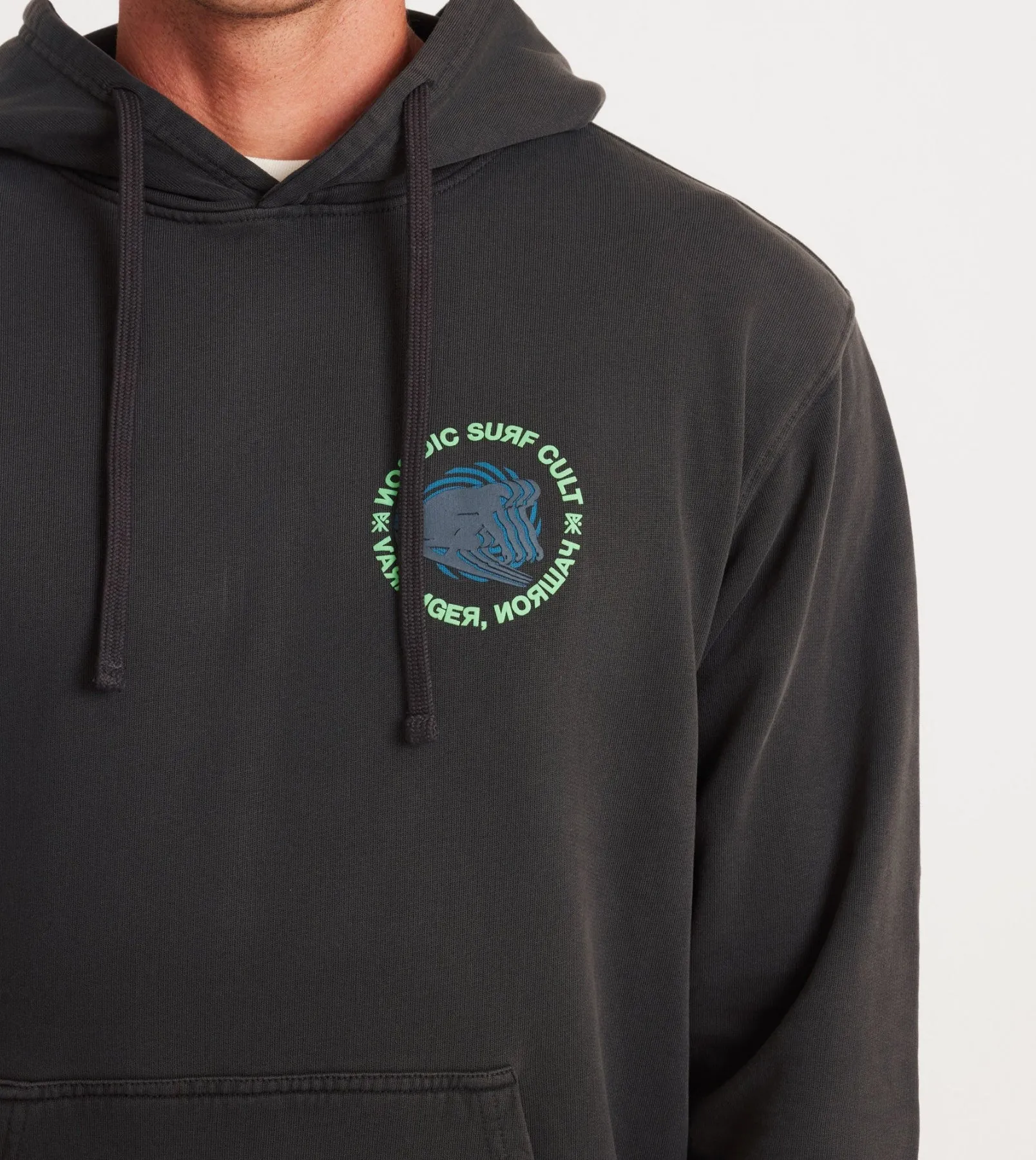 Surf Cult Hoodie