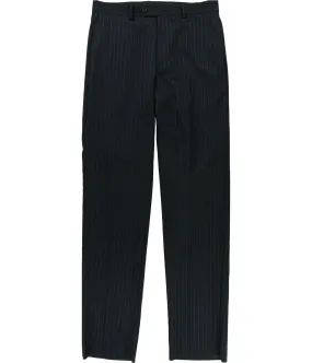 Tags Weekly Mens Stripe Dress Pants Slacks