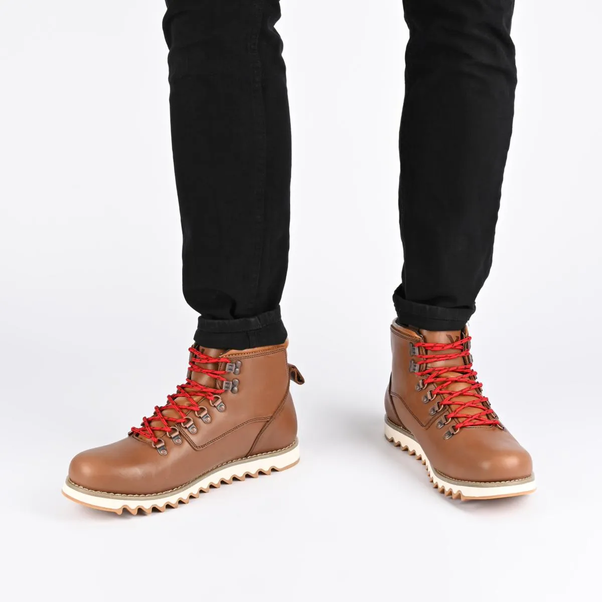      Territory Men's Badlands Ankle Boot     