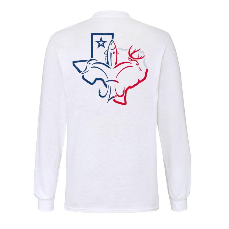 Texas Sportsman Shirt