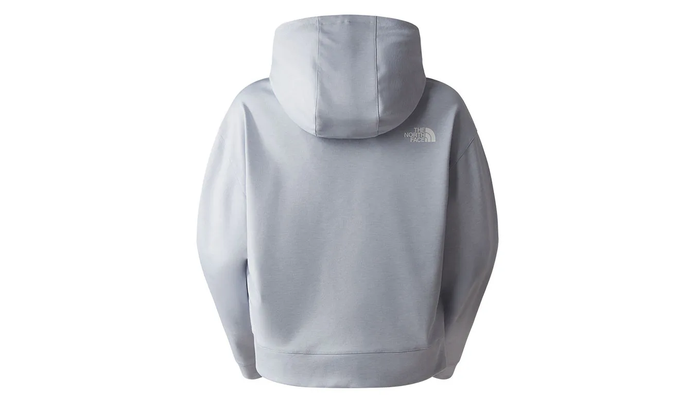 The North Face W Spacer Air Hoody