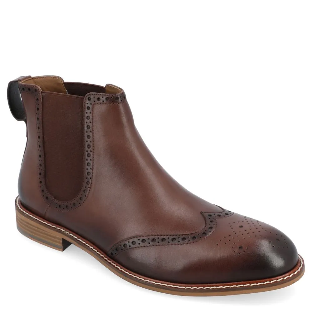 THOMAS & VINE  MENS WATSON CHELSEA BOOT