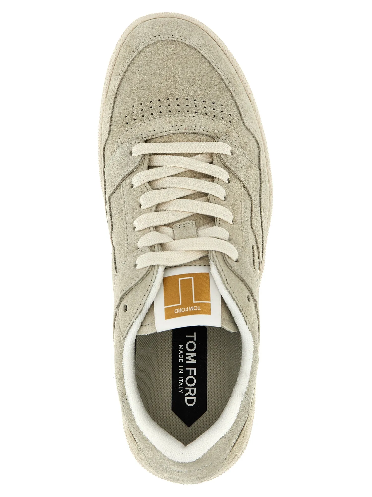 Tom Ford    Tom Ford 'Jake' Sneakers