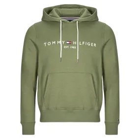 Tommy Hilfiger TOMMY LOGO HOODY