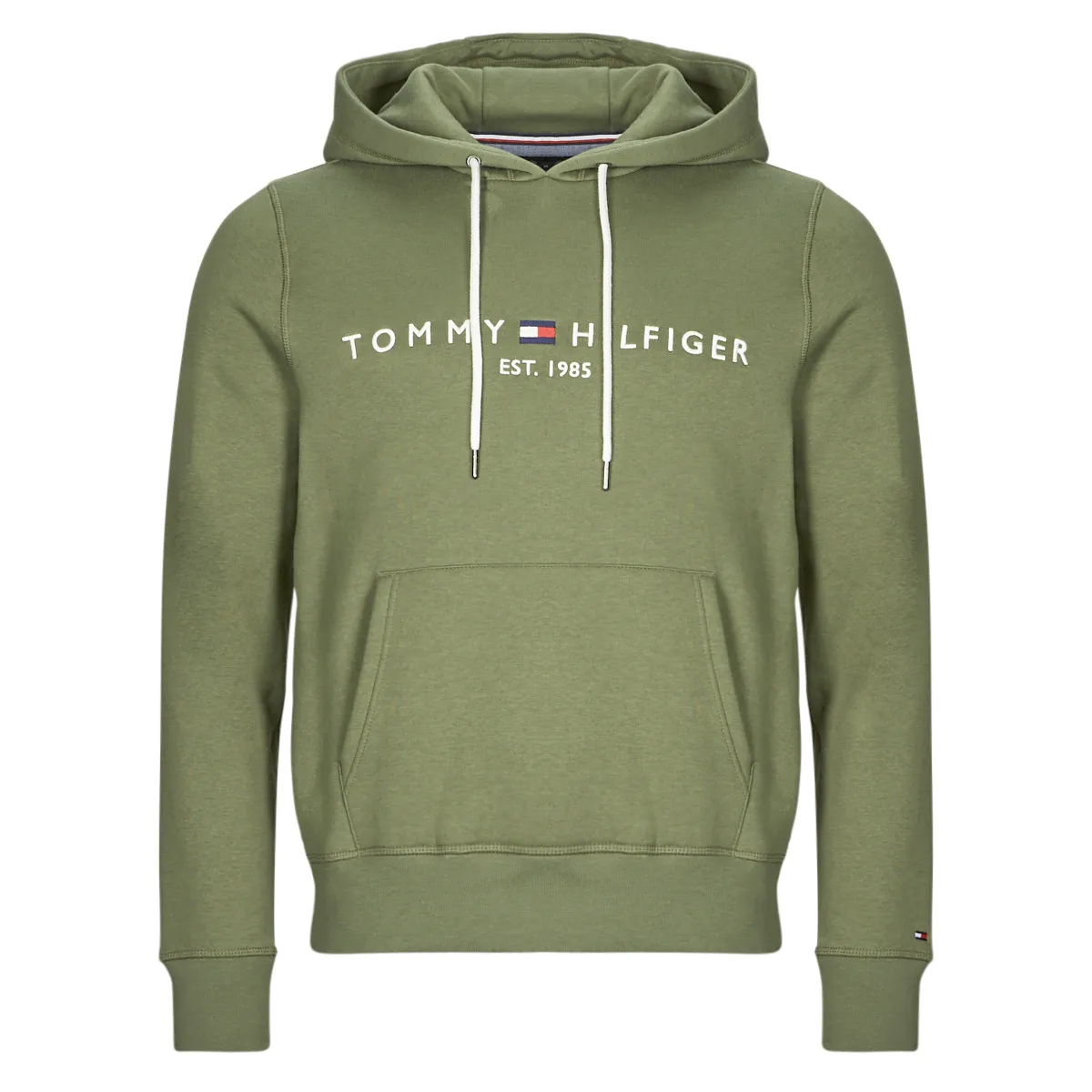 Tommy Hilfiger TOMMY LOGO HOODY