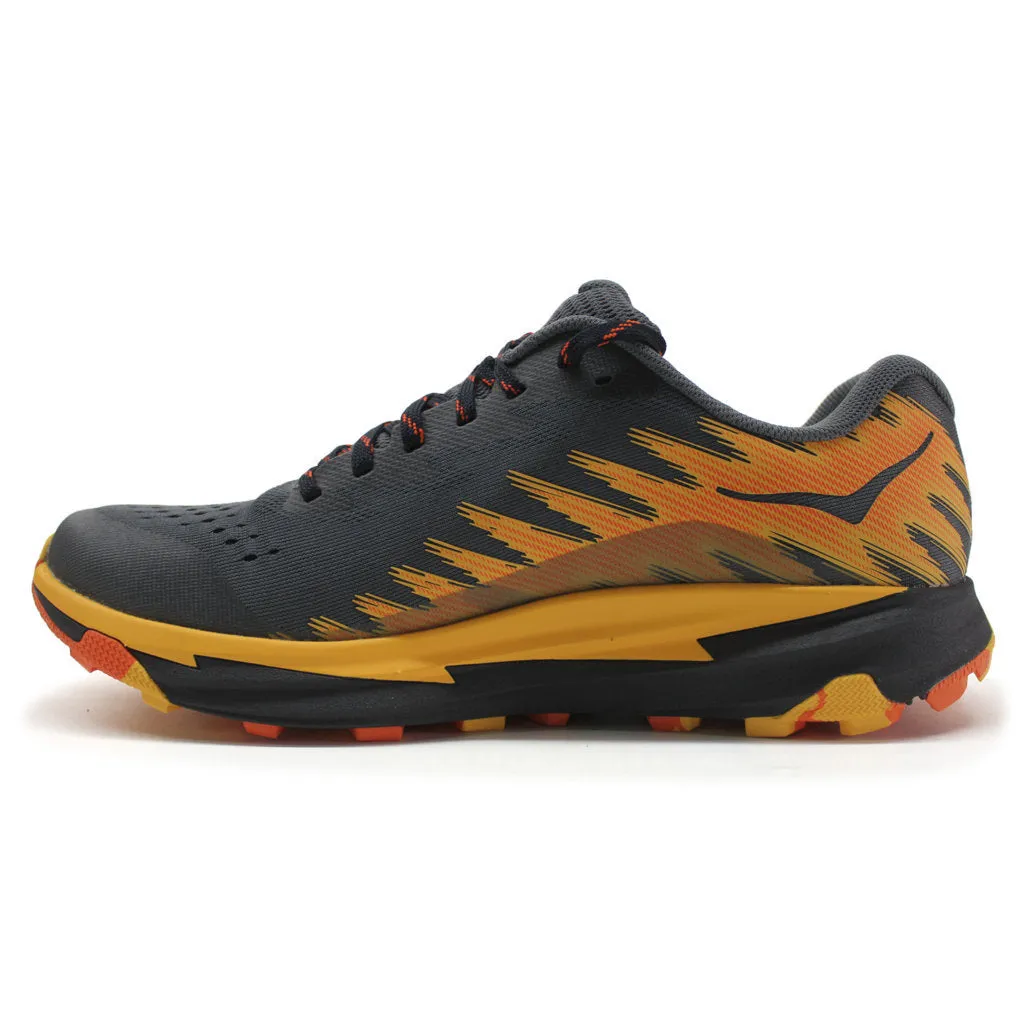 Torrent 3 Textile Synthetic Men's Running Sneakers